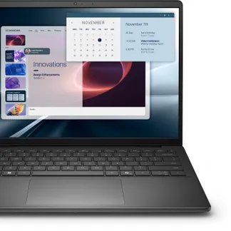 DELL Pro 14 Essential PV14255 AMD Ryzen™ 5 220 Laptop 35,6 cm (14″) Full HD+ 16 GB DDR5-SDRAM 512 GB SSD Wi-Fi 6 (802.11ax) Windows 11 Pro Deutsch Schwarz DELL Pro 14 Essential PV14255 AMD Ryzen™ 5 220 Laptop 35,6 cm (14″) Full HD+ 16 GB DDR5-SDRAM 512 GB SSD Wi-Fi 6 (802.11ax) Windows 11 Pro Deutsch Schwarz