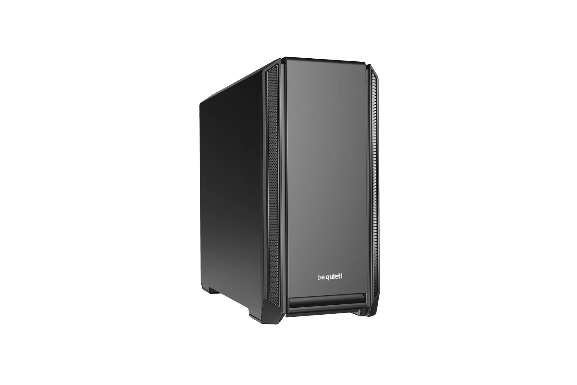be quiet! Silent Base 601 Midi Tower Schwarz be quiet! Silent Base 601 Midi Tower Schwarz
