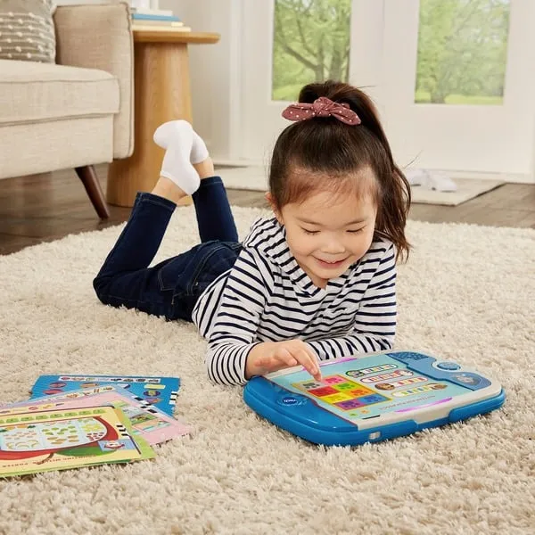VTech Paw Patrol Ryders Lern-Pup-Pad – Bild 6