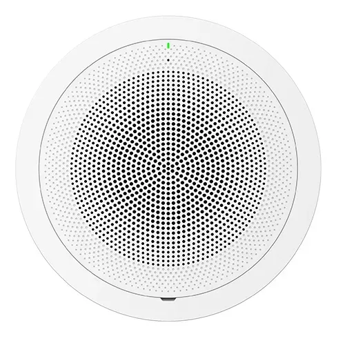Grandstream GSC3506 v2 Multicast-Paging-Lautsprecher Grandstream GSC3506 v2 Multicast-Paging-Lautsprecher