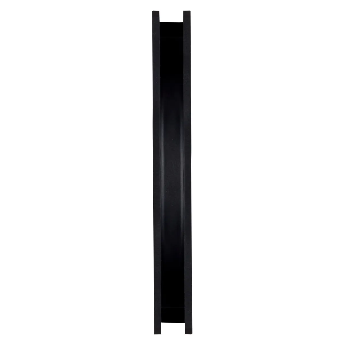 ARCTIC P12 Slim PWM PST 120 mm PWM Lüfter optimiert für statischen Druck mit integriertem Y-Kabel – Bild 4