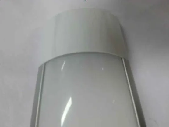 Synergy 21 LED T5 Batten Lights 60cm, kaltweiß IP65 V2 – Bild 3