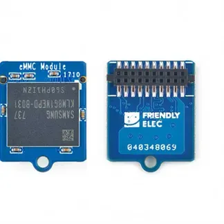 FriendlyELEC – 32GB eMMC Module for Booting OS ohne SD-Adapter FriendlyELEC – 32GB eMMC Module for Booting OS ohne SD-Adapter