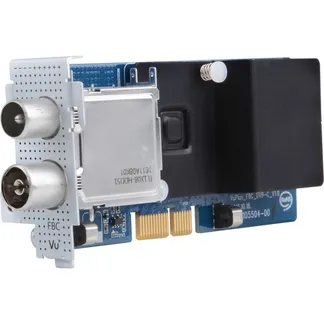 DVB-C FBC Tuner DVB-C FBC Tuner