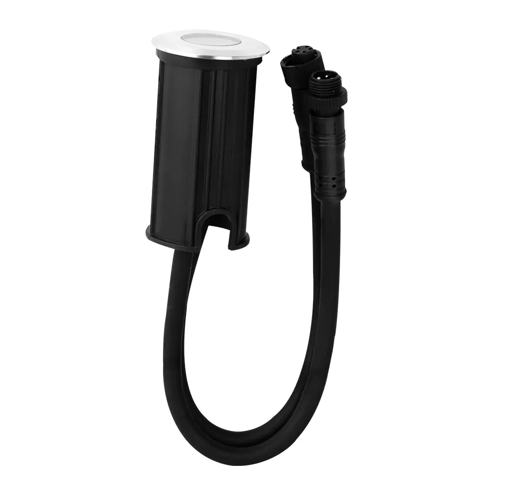 MiBoxer UG4-03A-XL LED DMX512 3W RGB-W LED Underground Light MiBoxer UG4-03A-XL LED DMX512 3W RGB-W LED Underground Light