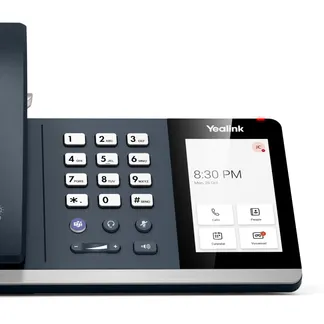Yealink MP54 E2 Mannschaften Yealink MP54 E2 Mannschaften