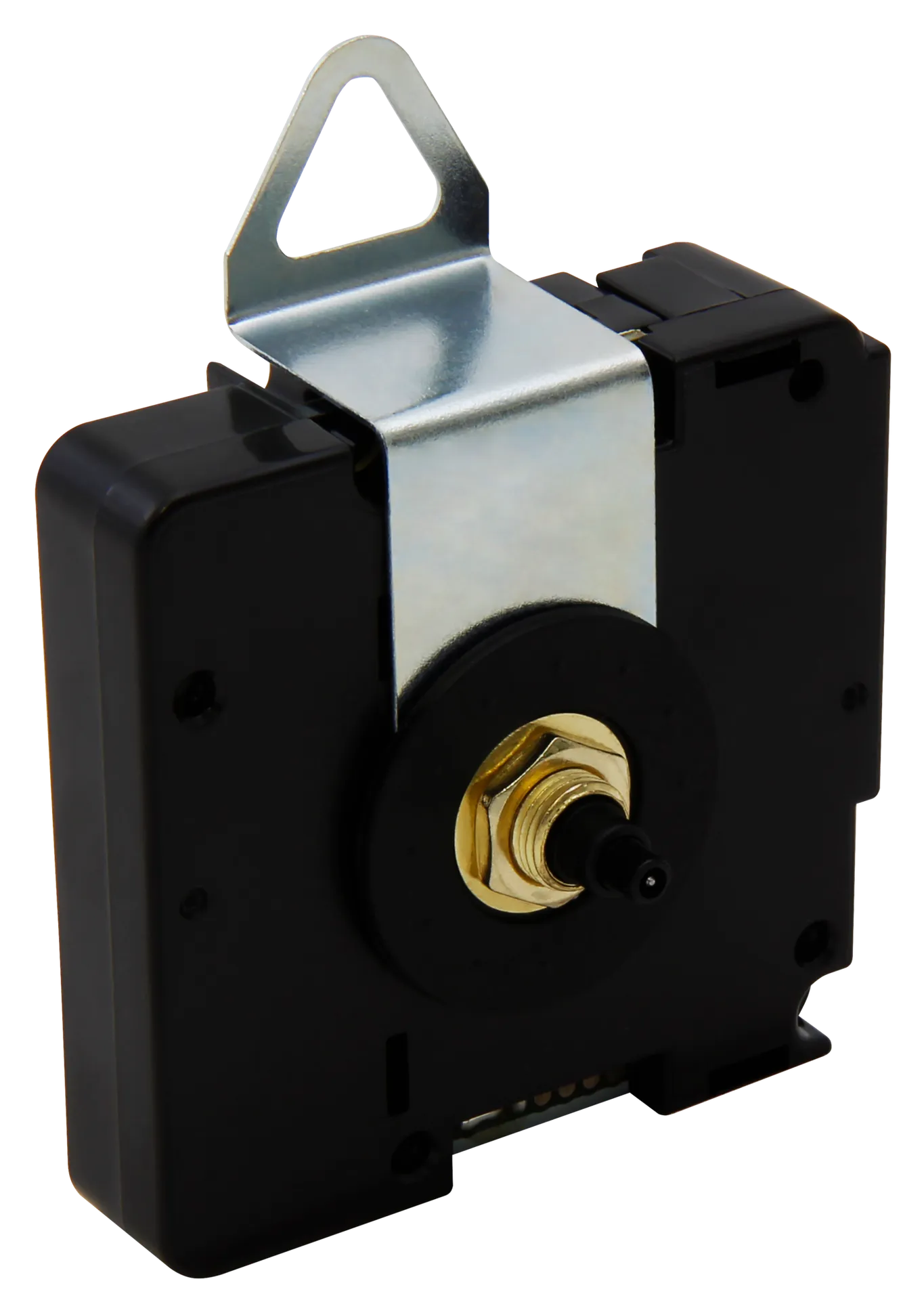 Funk-Quarzuhrwerk McPower ''FQU-5005'' 3 verschiedene Metall-Zeigersätze, springend – Bild 3