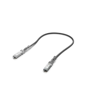 Ubiquiti UniFi Long-Range Direct Attach Cable (AOC), 10Gbps, 10m Ubiquiti UniFi Long-Range Direct Attach Cable (AOC), 10Gbps, 10m