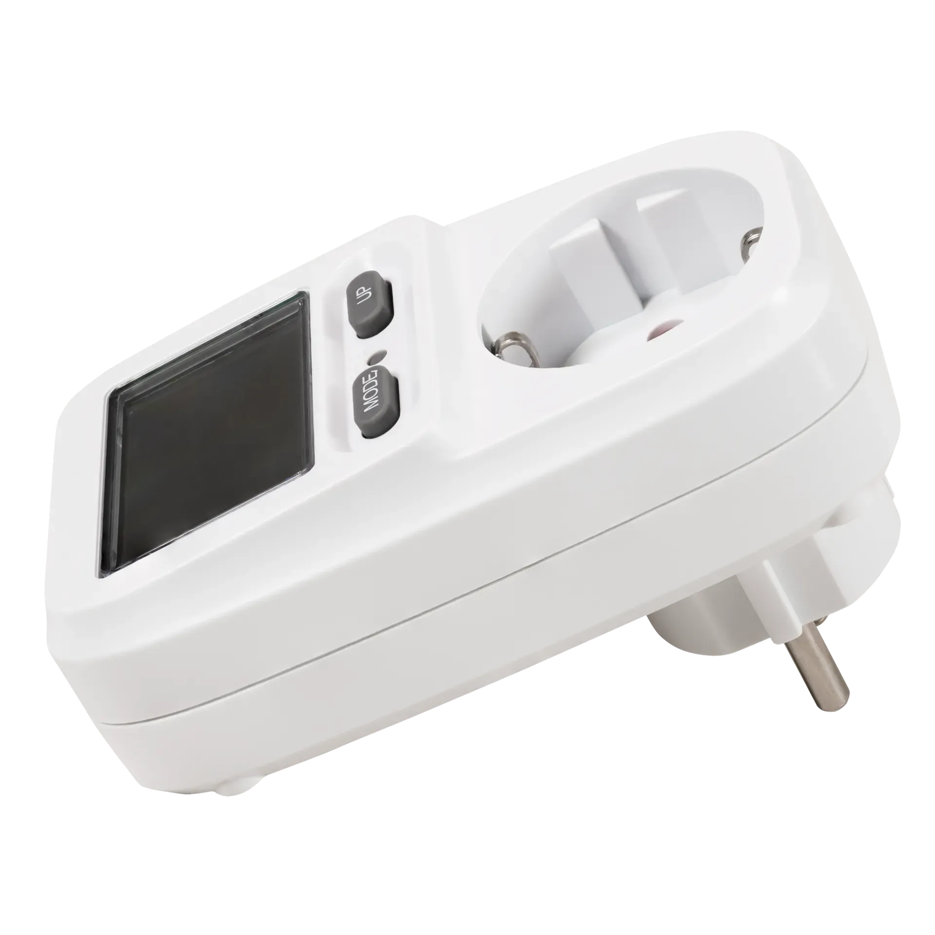 Energiekosten-Messgerät McPower ''EM-50'' mit LC-Display, max. 3.680W – Bild 3