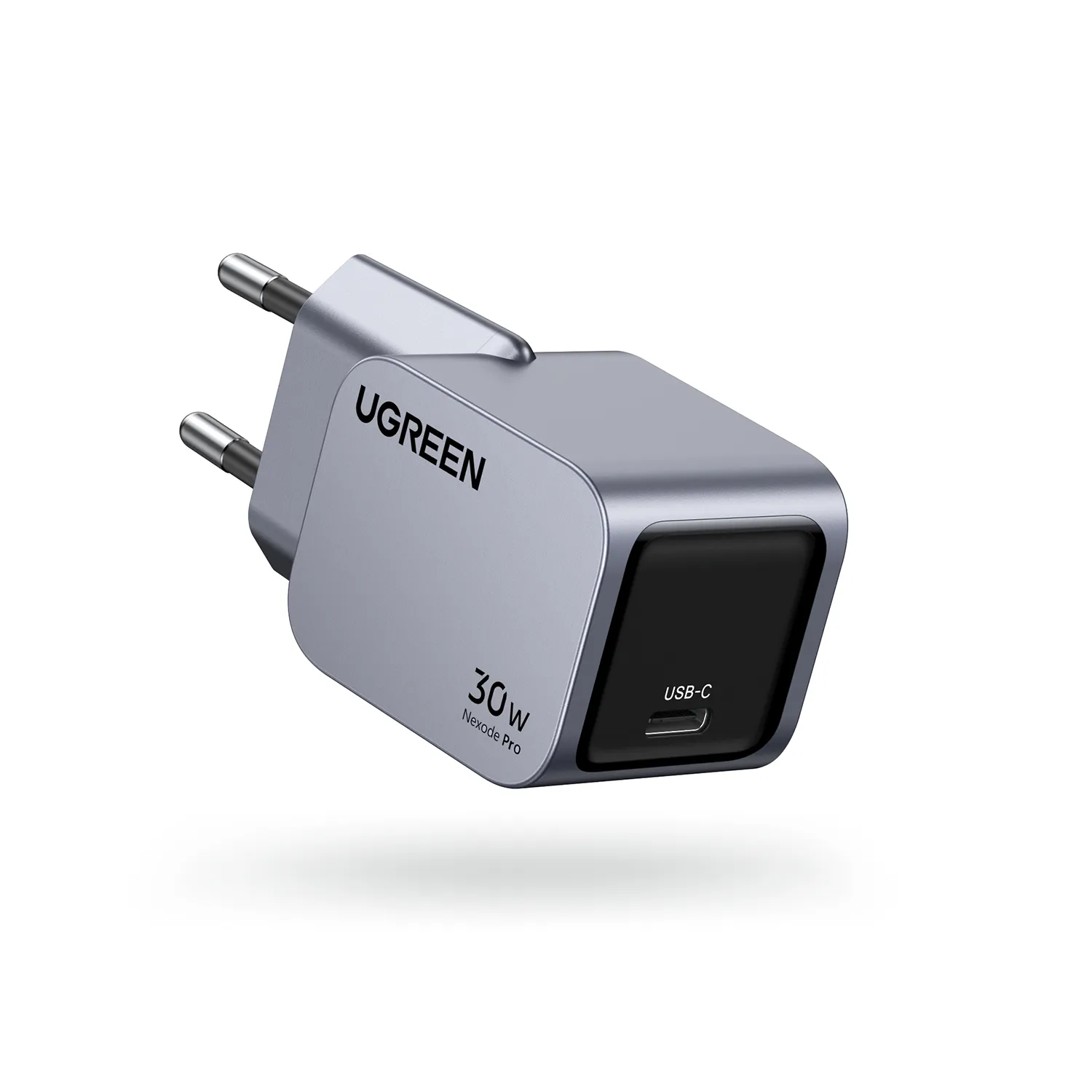 Ugreen 35006 Ladegerät für Mobilgeräte Universal Grau AC Drinnen – Bild 4