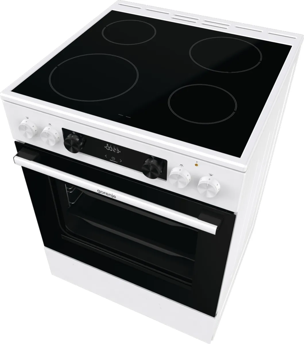 Gorenje Elektroherd GEC6C40WD BK070 – Bild 7