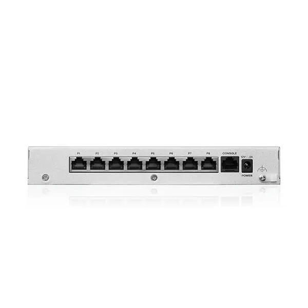 Zyxel Firewall USG FLEX 100H (Entry Bundle) Firewall – Bild 3