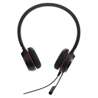 Jabra Evolve 20 Stereo / Mono Jabra Evolve 20 Stereo / Mono