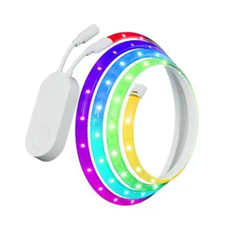 YEELIGHT LED Strip Pro Leuchtstreifen WLAN YEELIGHT LED Strip Pro Leuchtstreifen WLAN