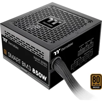 SMART BM3 850W, PC-Netzteil SMART BM3 850W, PC-Netzteil