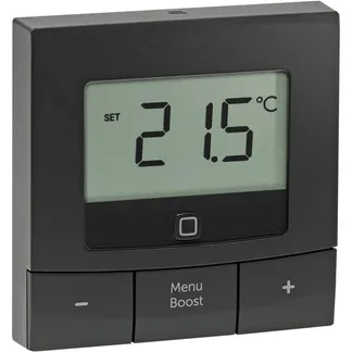 Wandthermostat – basic (HmIP-WTH-B-A) Wandthermostat – basic (HmIP-WTH-B-A)