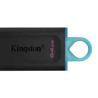 Kingston Technology DataTraveler ® Exodia Schwarz + Türkis – 2 Stück – USB 3.2 USB-Stick Kingston Technology DataTraveler ® Exodia Schwarz + Türkis – 2 Stück – USB 3.2 USB-Stick
