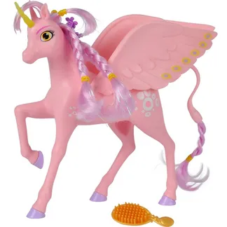 Mia Einhorn Kyara, Spielfigur Mia Einhorn Kyara, Spielfigur