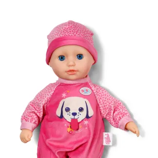 BABY born @ Anna Pink 36cm BABY born @ Anna Pink 36cm