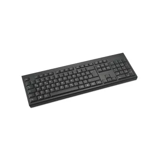 Kensington KB150 EQ Wireless Tastatur (German-Layout) Kensington KB150 EQ Wireless Tastatur (German-Layout)