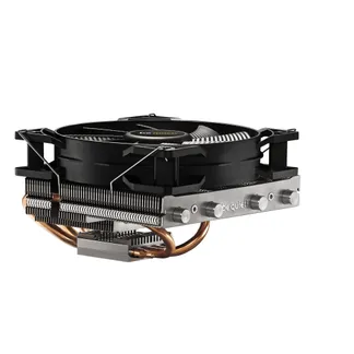 be quiet! Shadow Rock LP Prozessor Kühler 12 cm Schwarz, Kupfer, Silber be quiet! Shadow Rock LP Prozessor Kühler 12 cm Schwarz, Kupfer, Silber
