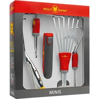 multi-star Mini-Set P 262, 5-teilig, Garten-Set multi-star Mini-Set P 262, 5-teilig, Garten-Set