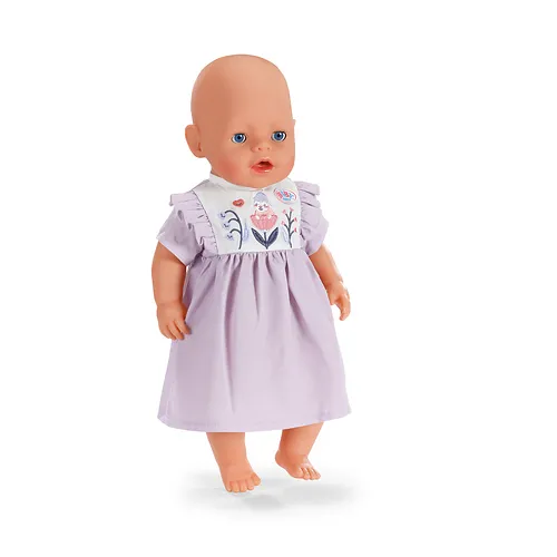 BABY born 839669 Puppenzubehör Puppenkleid – Bild 5