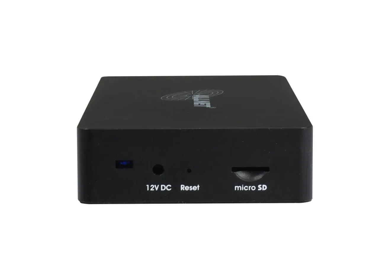 ALLNET Apollo On-Prem Hardware Controller / Management & Provision von max. 100 AP´s und Switche Apollo Serie "ALL-AC100" – Bild 2