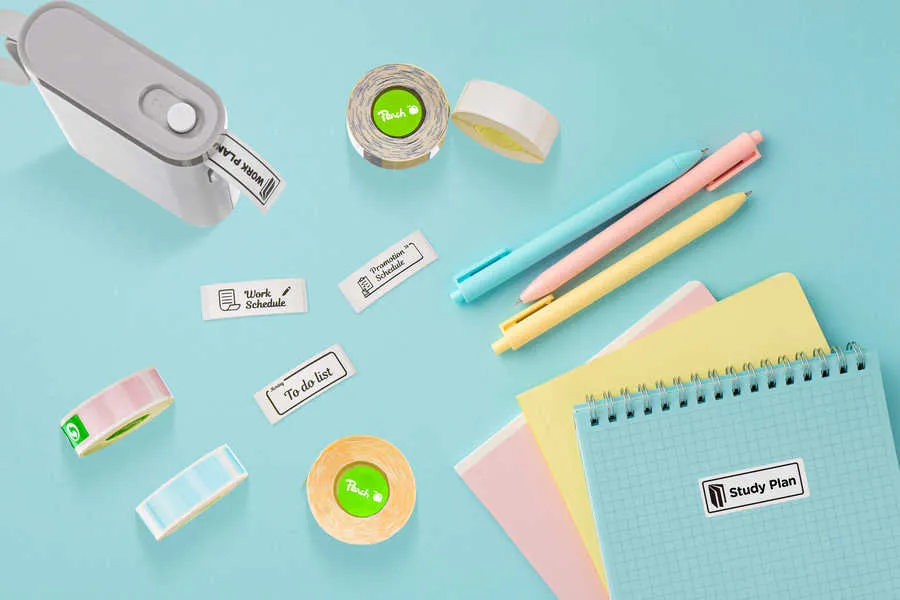 Peach PE103 Weiß – Bild 4