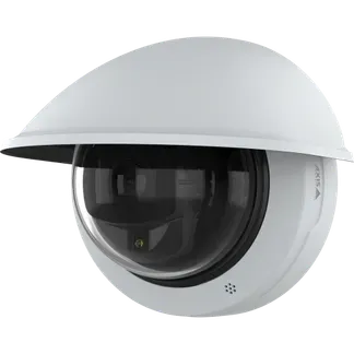 AXIS Netzwerkkamera Fix Dome • M4228-LVE • 8MP • AI AXIS Netzwerkkamera Fix Dome • M4228-LVE • 8MP • AI