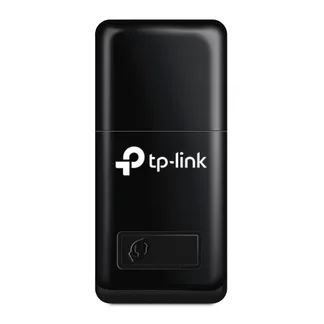 TP-Link 300Mbit/s-WLAN-Mini-USB-Adapter TP-Link 300Mbit/s-WLAN-Mini-USB-Adapter