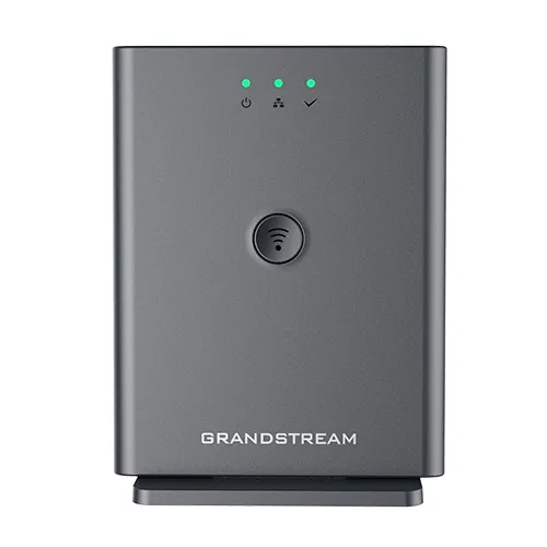 Grandstream DP755 DECT Basisstation – Bild 4
