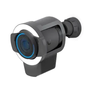 Ubiquiti UniFi AI Pro Enhancer • Long-range IR LED • FloodLight • radar detection accessory • black • UACC-AI-Pro-Enhancer Ubiquiti UniFi AI Pro Enhancer • Long-range IR LED • FloodLight • radar detection accessory • black • UACC-AI-Pro-Enhancer
