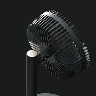 Synergy 21 Ventilator 3 weiß Synergy 21 Ventilator 3 weiß