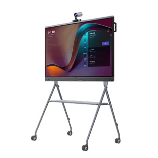 Yealink MSFT – MeetingBoard65 Pro-A02 Yealink MSFT – MeetingBoard65 Pro-A02