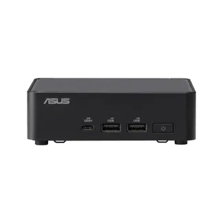 ASUS NUC 14 Pro RNUC14RVKU700002I Schwarz 155H ASUS NUC 14 Pro RNUC14RVKU700002I Schwarz 155H