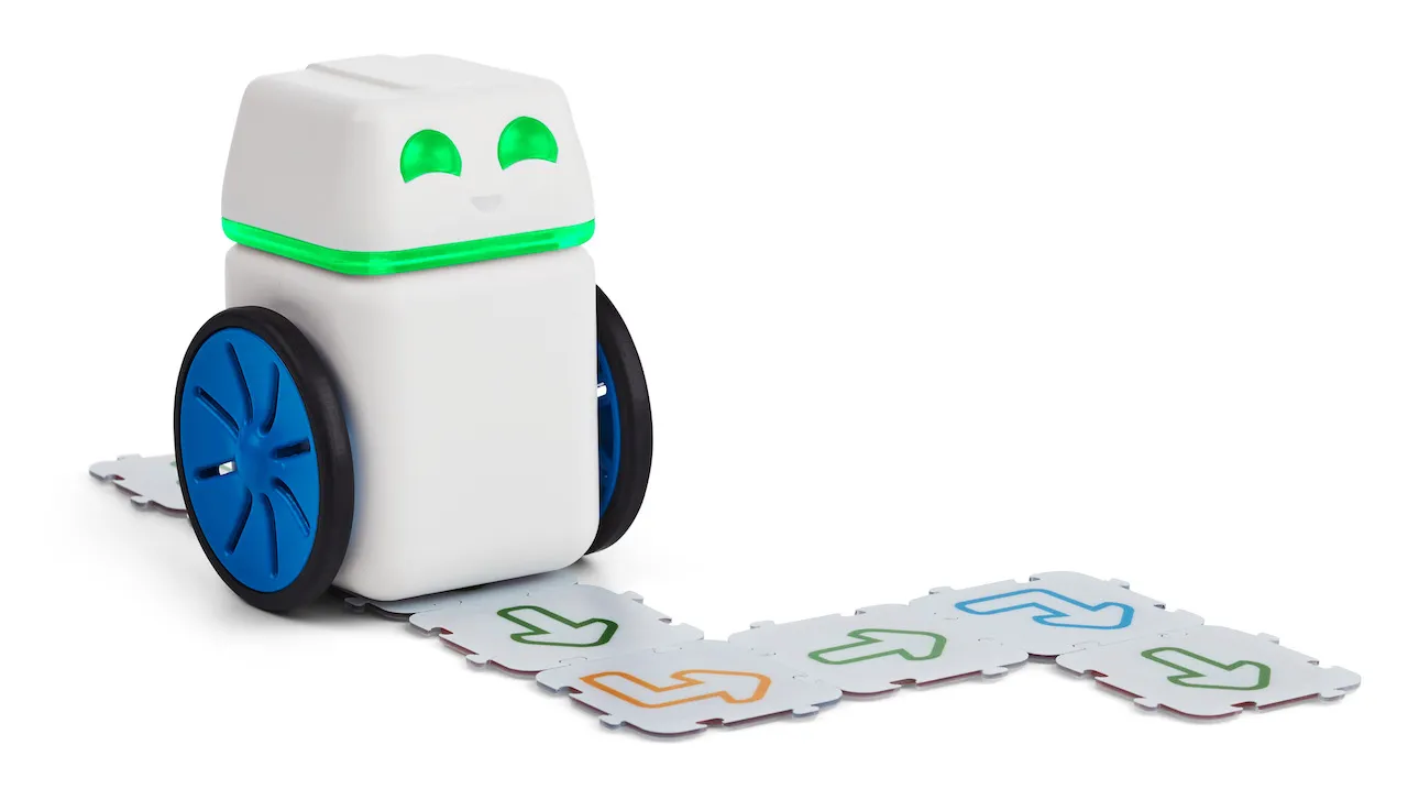 KUBO Coding Starter Set – Bild 6