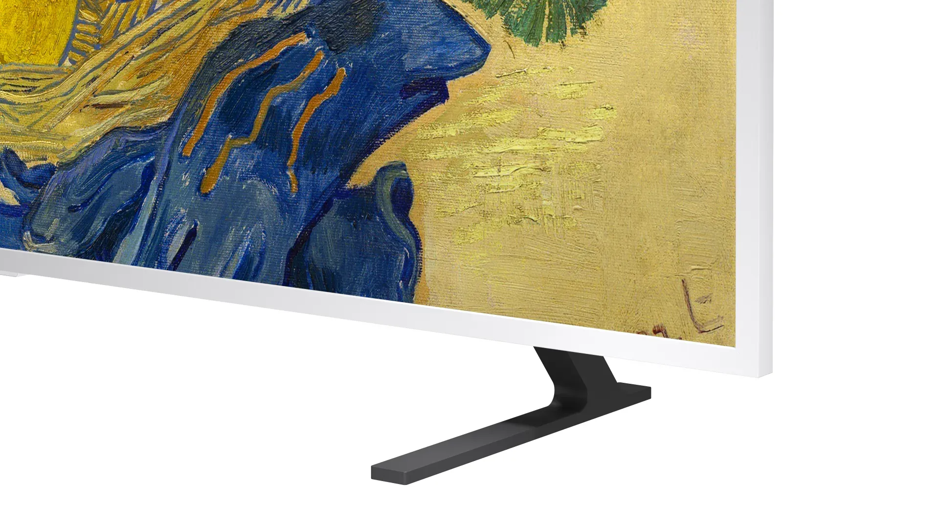 LG 65LX7B6LA 165,1 cm (65") 4K Ultra HD Smart-TV WLAN Schwarz – Bild 7