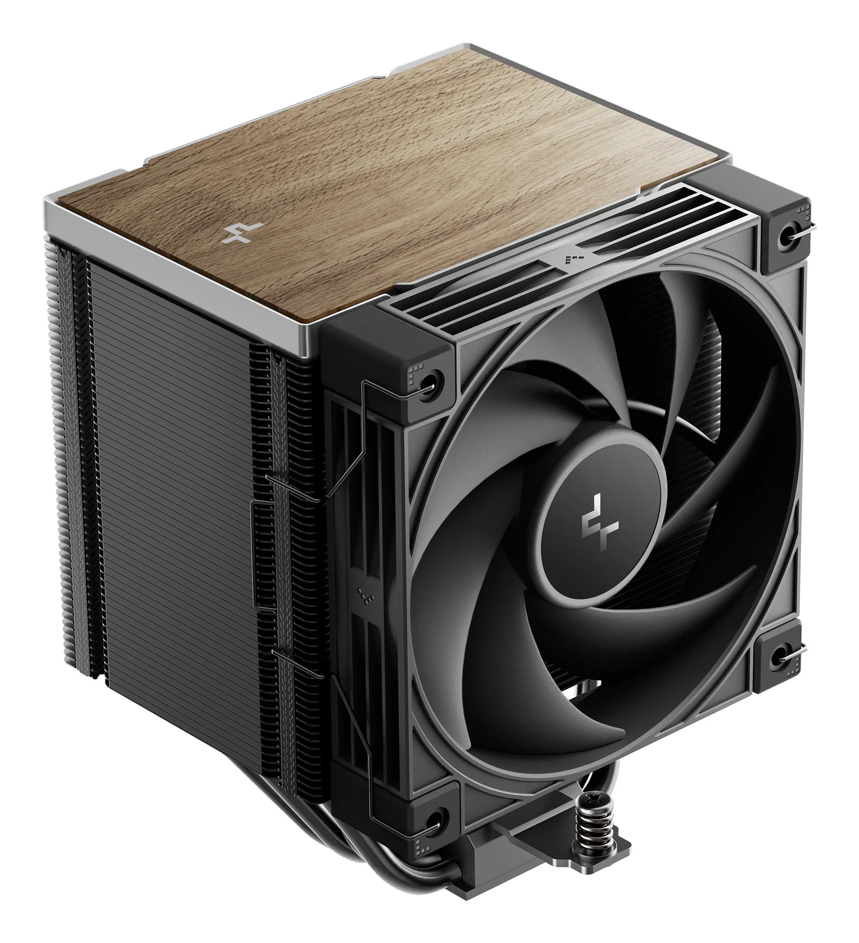DeepCool AK500 G2 Prozessor Luftkühlung 12 cm Schwarz 1 Stück(e) DeepCool AK500 G2 Prozessor Luftkühlung 12 cm Schwarz 1 Stück(e)