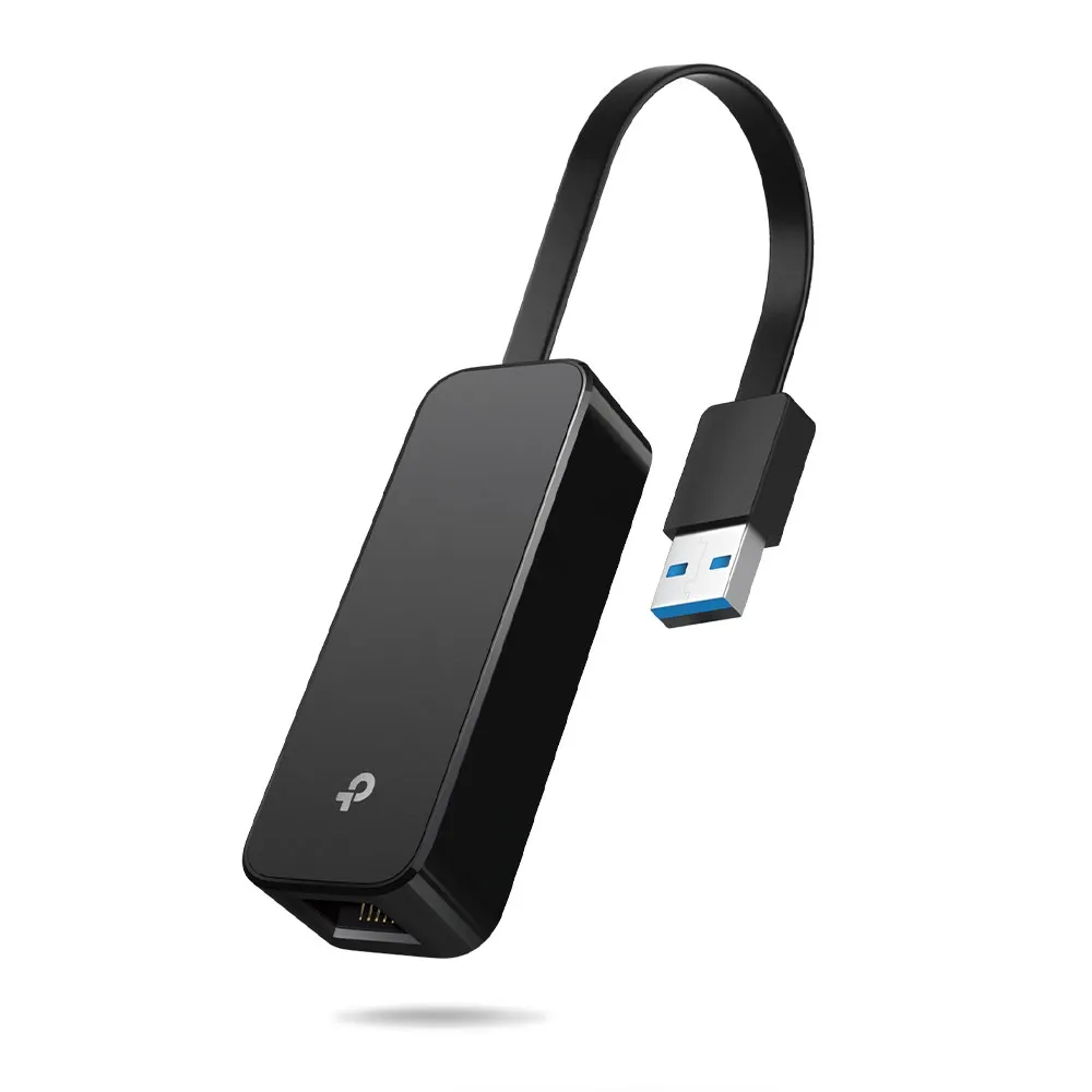 TP-Link USB 3.0 to Gigabit Ethernet Netzwerk Adapter – Bild 3