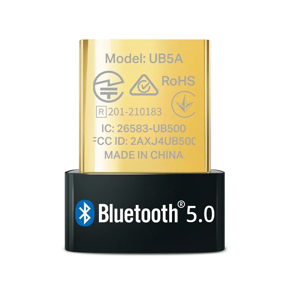 TP-Link Bluetooth 5.0 Nano USB Adapter – Bild 3