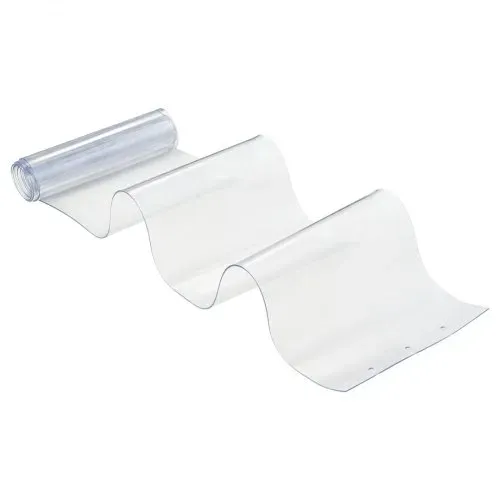 VEVOR Streifenvorhang, 213 cm Höhe x 121 cm Breite, 0,2 cm Dicke, 8 Stück transparenter PVC-Streifen-Türvorhang, Gefrierschrankvorhang, Kunststoff-Türstreifen für begehbare Gefrierschränke, Kühlschränke und Lagertüren, mit 50 % Überlappung – Bild 8