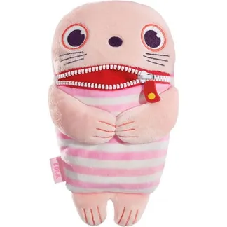 Sorgenfresser Lola, Kuscheltier Sorgenfresser Lola, Kuscheltier
