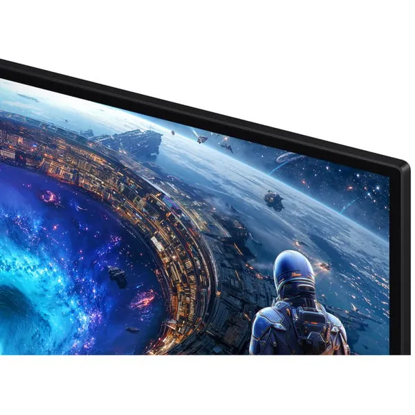 Samsung 27" Odyssey G8 (G80HF) 5K 180Hz / QHD 360Hz Gaming Monitor – Bild 14