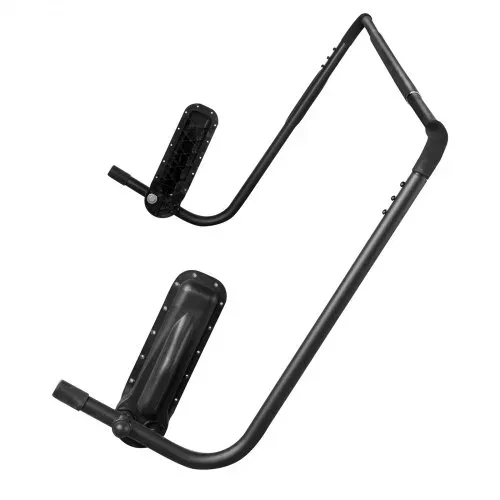 VEVOR Whirlpool-Abdeckungslifter, Spa-Abdeckungslifter, Breite 175-255 cm Verstellbar, Beidseitig oben installiert, Whirlpoolabdeckung-Hebevorrichtung für Badewannen, Whirlpools, Spa – Bild 8