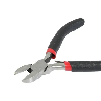 Kabel Werkzeug, Seitenschneider klein, standard, Synergy 21, Kabel Werkzeug, Seitenschneider klein, standard, Synergy 21,