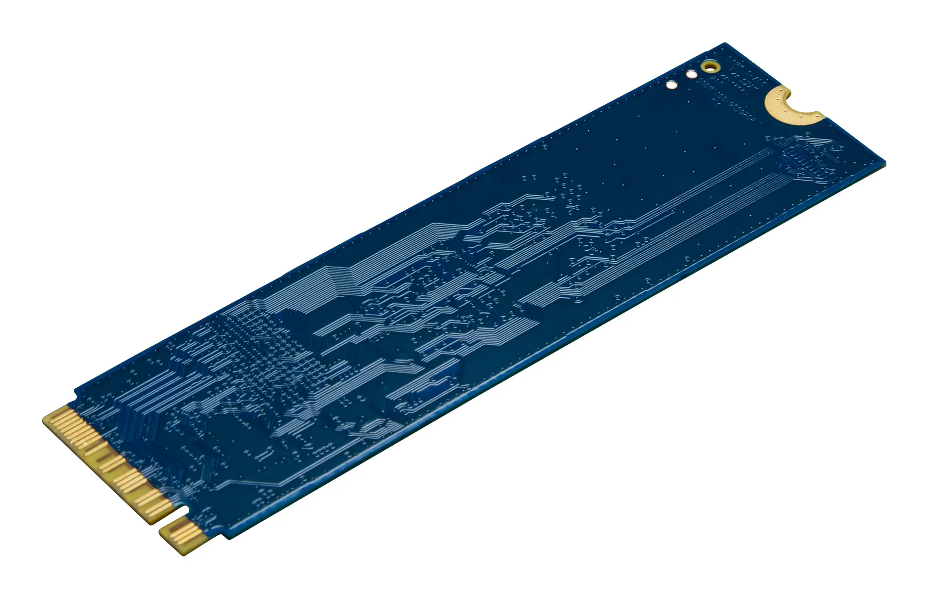 Kingston Technology 4000G NV3 M.2 2280 NVMe SSD – Bild 2
