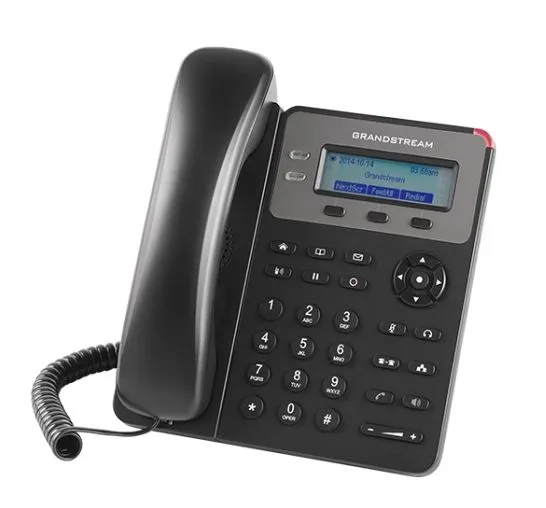 Grandstream SIP GXP-1615 Entry with PoE – Bild 2