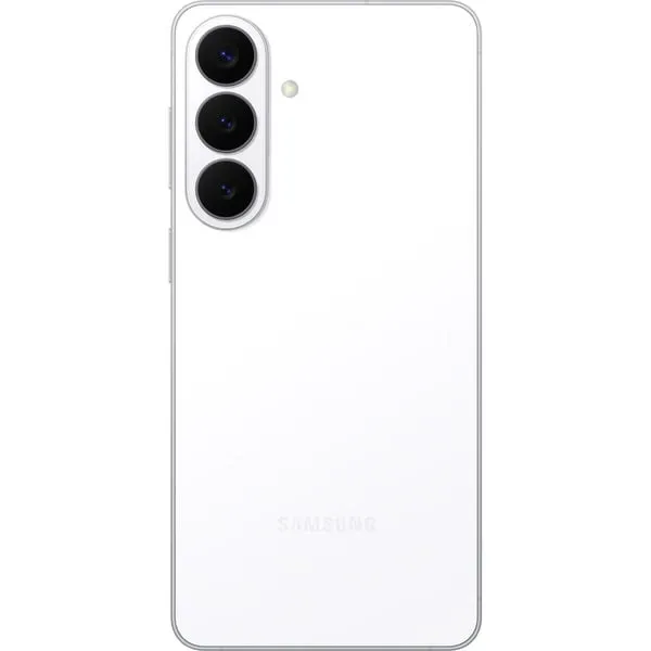 Samsung Galaxy S26+ 17 cm (6.7") Dual-SIM Android 16.0 5G USB Typ-C 12 GB 512 GB 4900 mAh Weiß – Bild 6