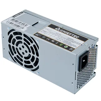 Chieftec Smart 300W Netzteil 20+4 pin ATX TFX Grau Chieftec Smart 300W Netzteil 20+4 pin ATX TFX Grau